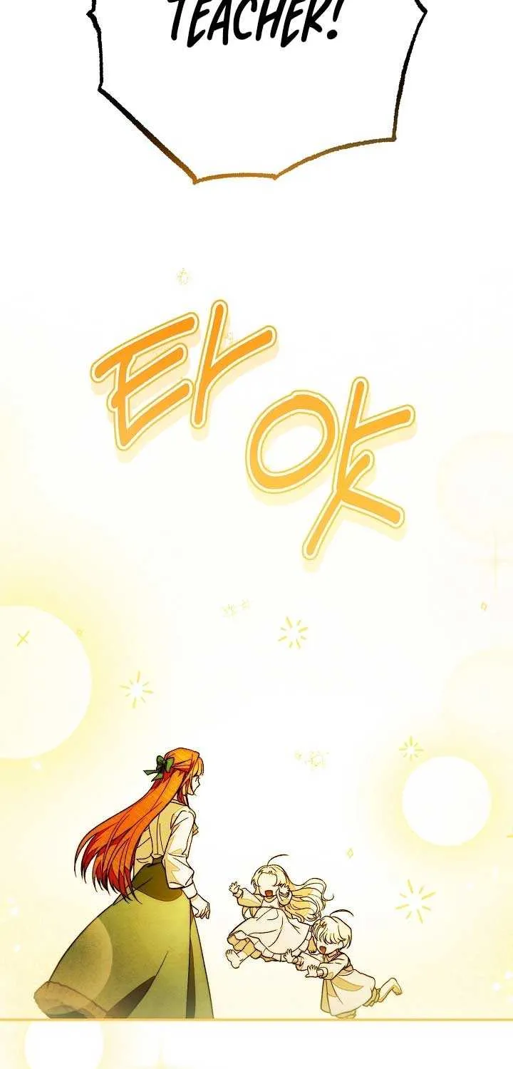 Welcome to the Rose Mansion Chapter 8 page 29 - 