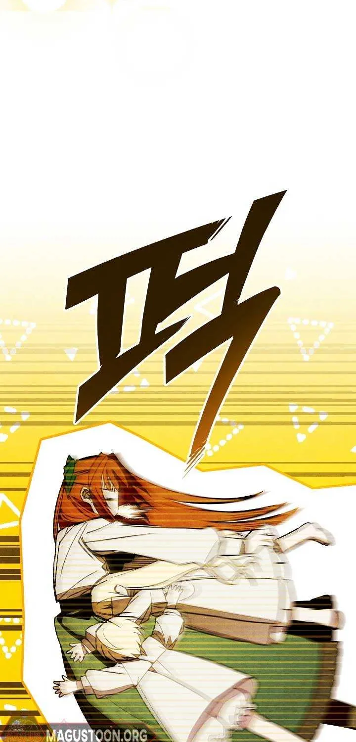 Welcome to the Rose Mansion Chapter 8 page 30 - 
