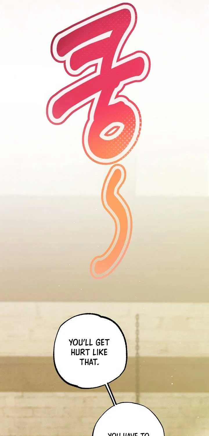 Welcome to the Rose Mansion Chapter 8 page 33 - 