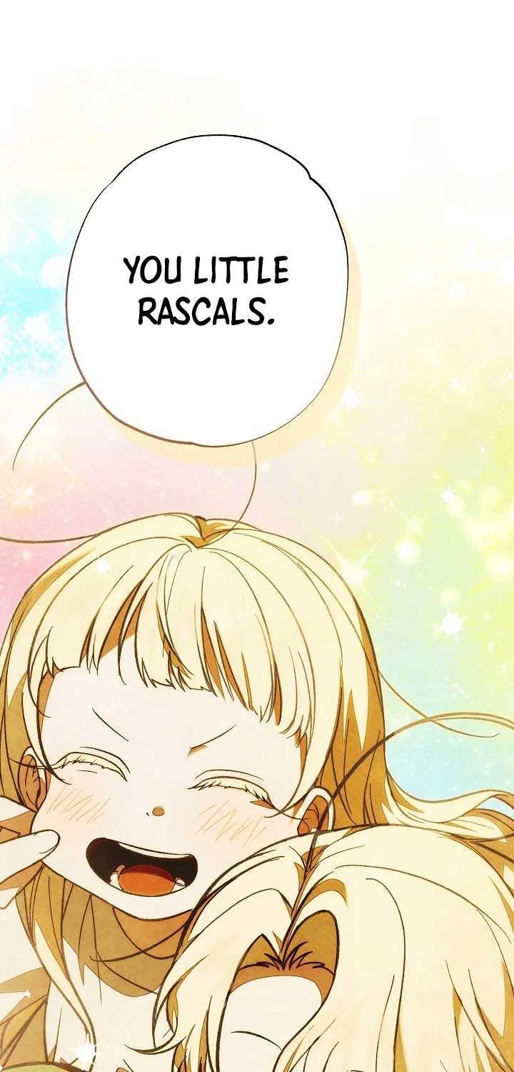Welcome to the Rose Mansion Chapter 8 page 35 - 