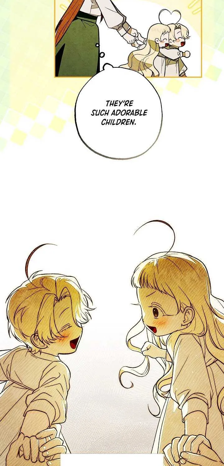 Welcome to the Rose Mansion Chapter 8 page 39 - 