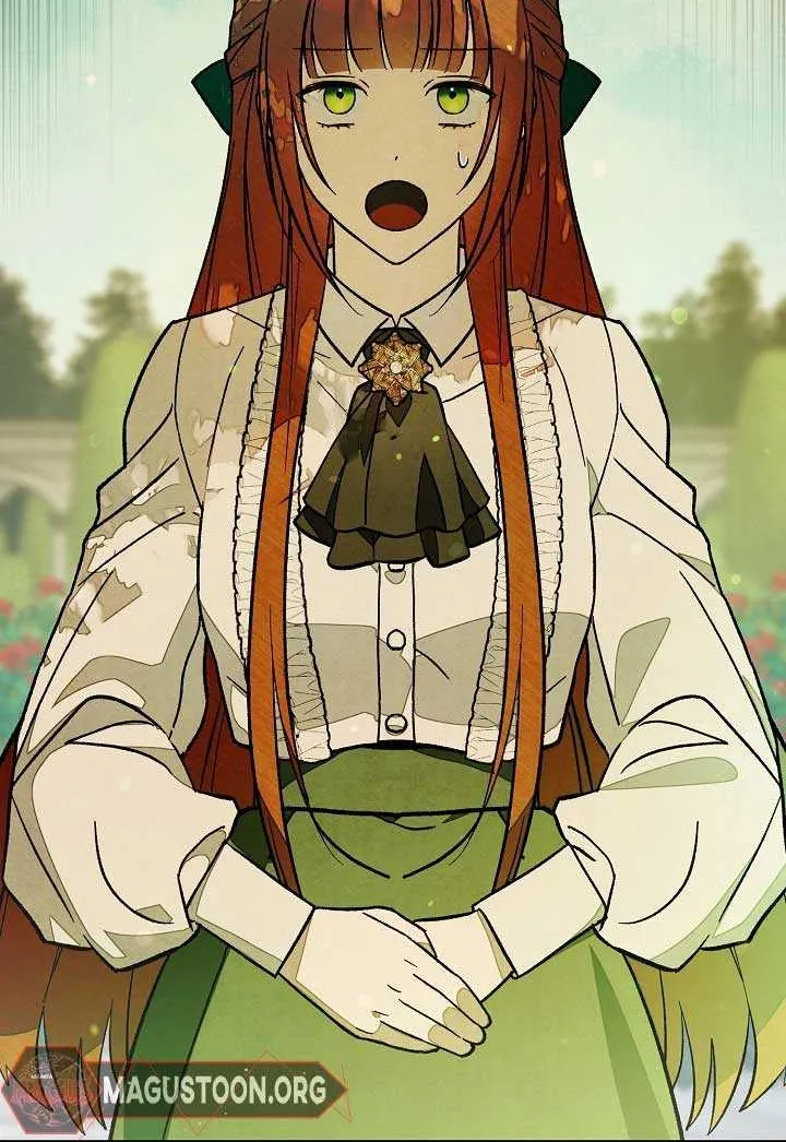 Welcome to the Rose Mansion Chapter 8 page 42 - 