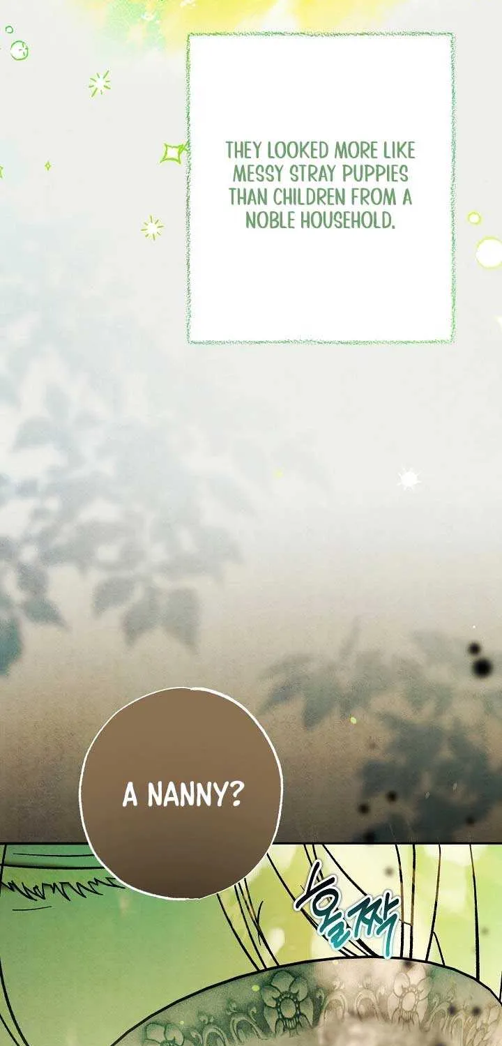 Welcome to the Rose Mansion Chapter 8 page 45 - 
