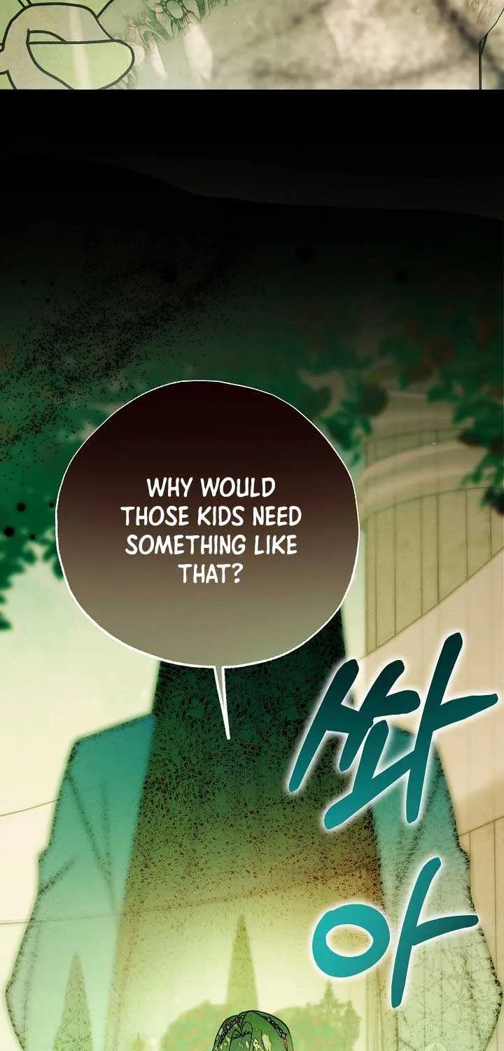 Welcome to the Rose Mansion Chapter 8 page 46 - 
