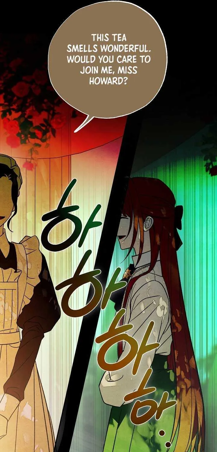 Welcome to the Rose Mansion Chapter 8 page 51 - 