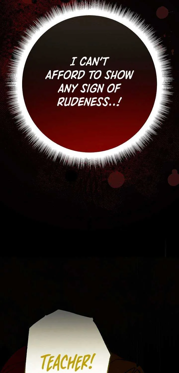 Welcome to the Rose Mansion Chapter 8 page 53 - 