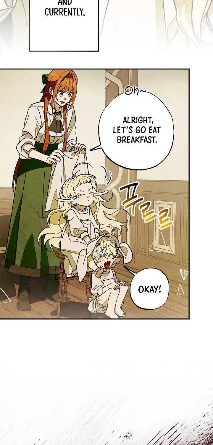 Welcome to the Rose Mansion Chapter 8 page 55 - 