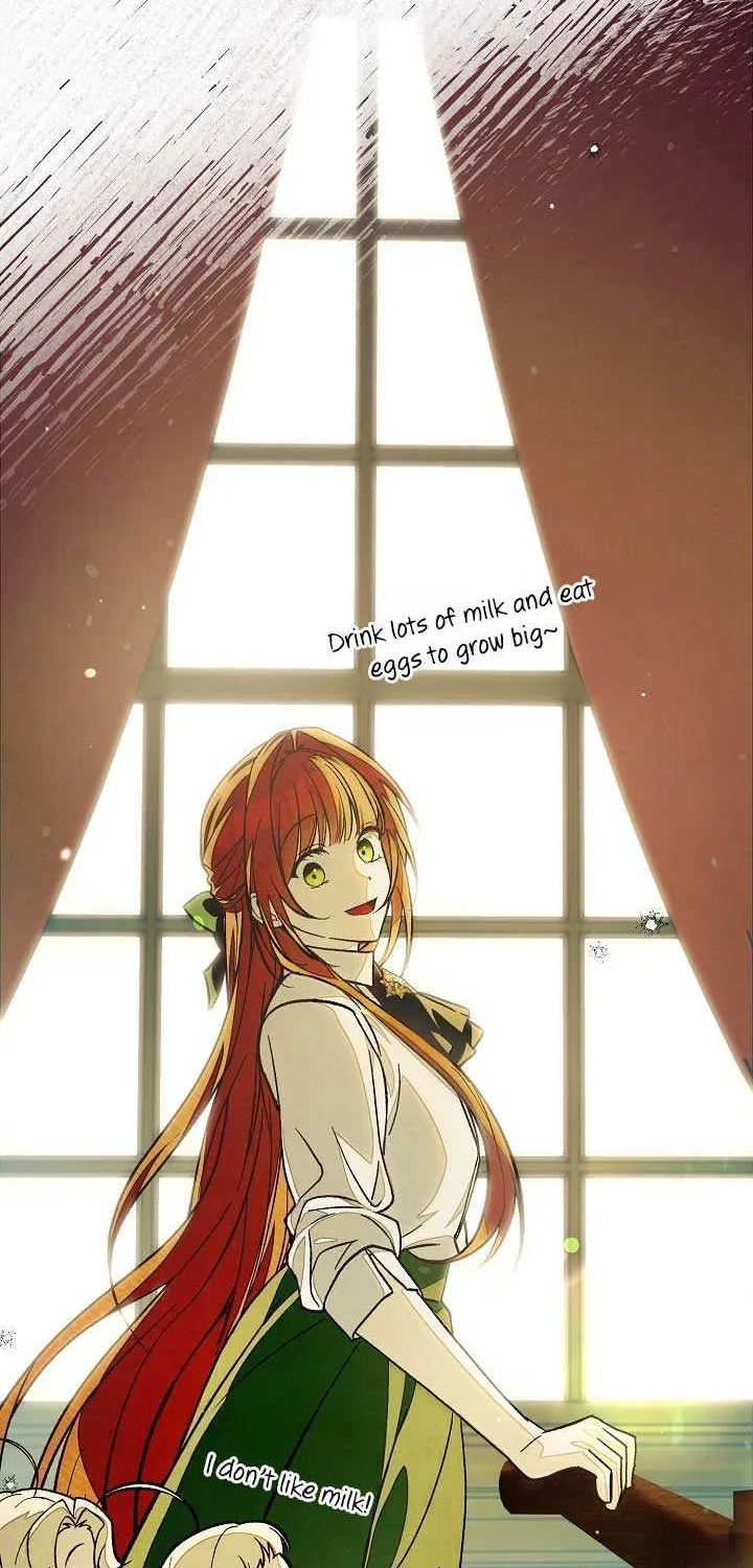 Welcome to the Rose Mansion Chapter 8 page 56 - 