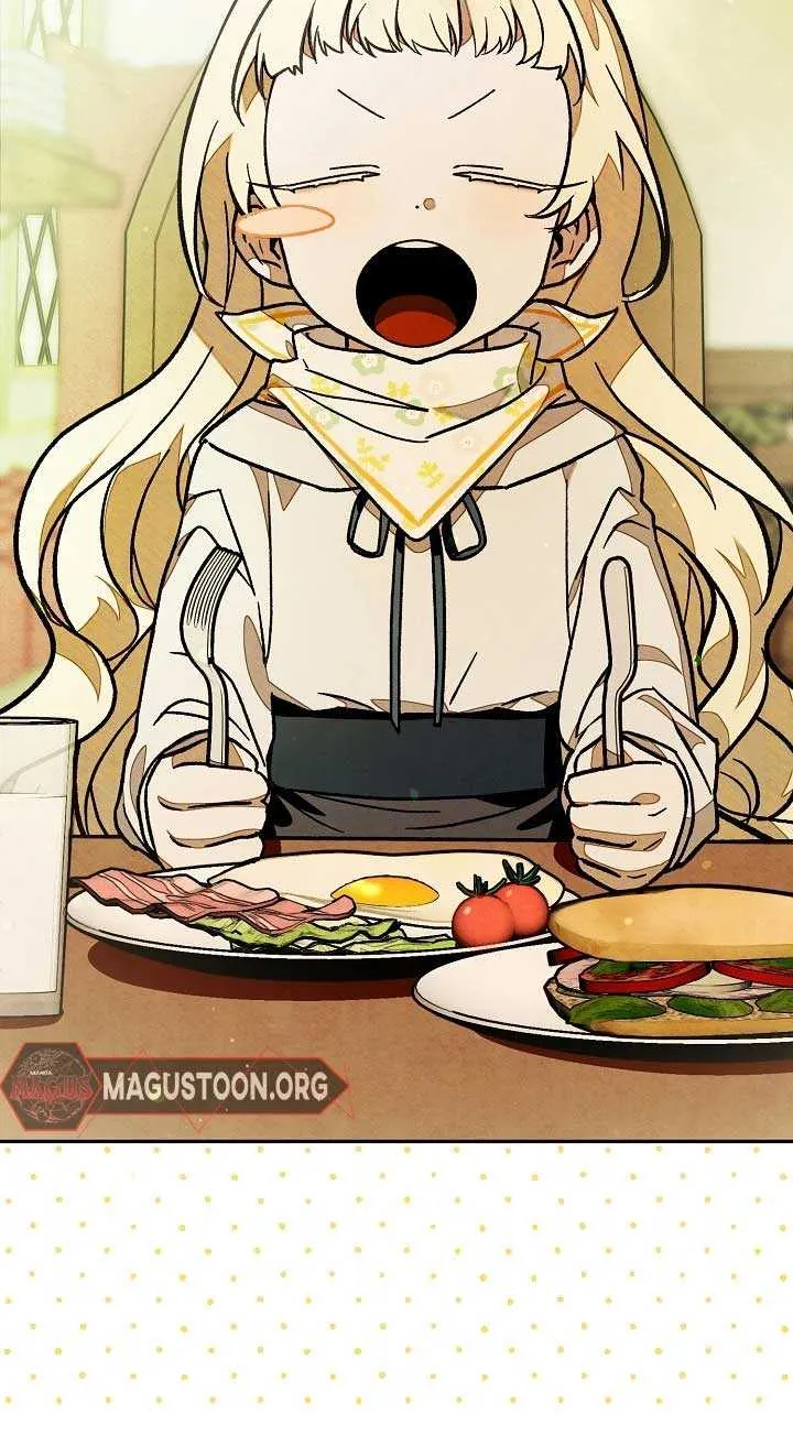 Welcome to the Rose Mansion Chapter 8 page 59 - 