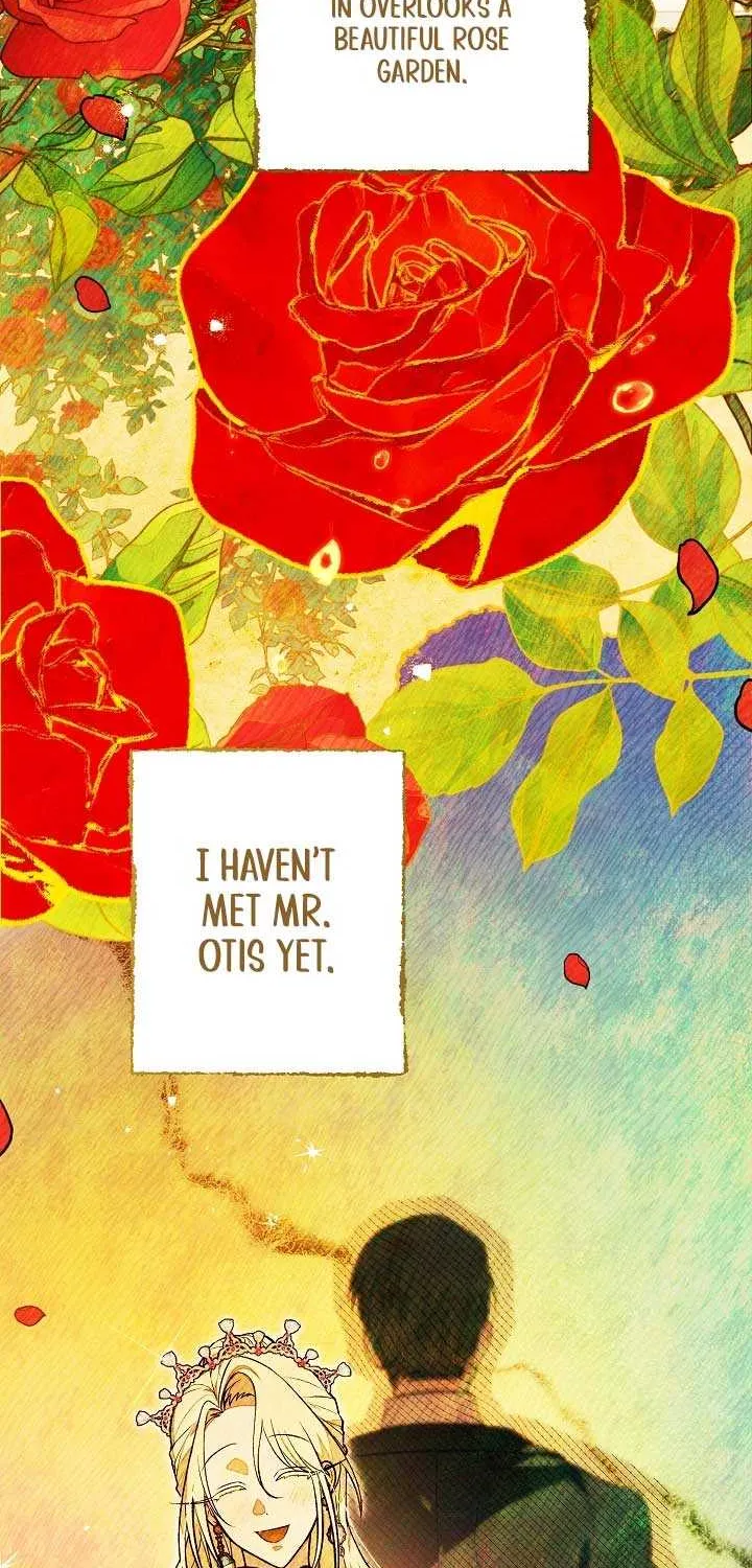 Welcome to the Rose Mansion Chapter 8 page 7 - 