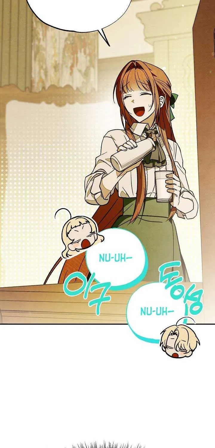 Welcome to the Rose Mansion Chapter 8 page 61 - 