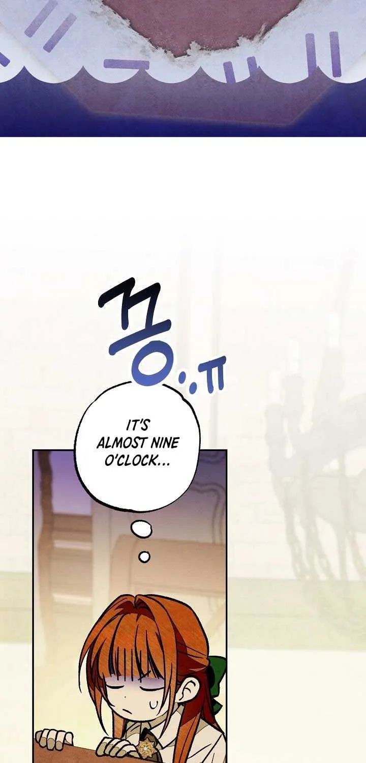 Welcome to the Rose Mansion Chapter 8 page 66 - 