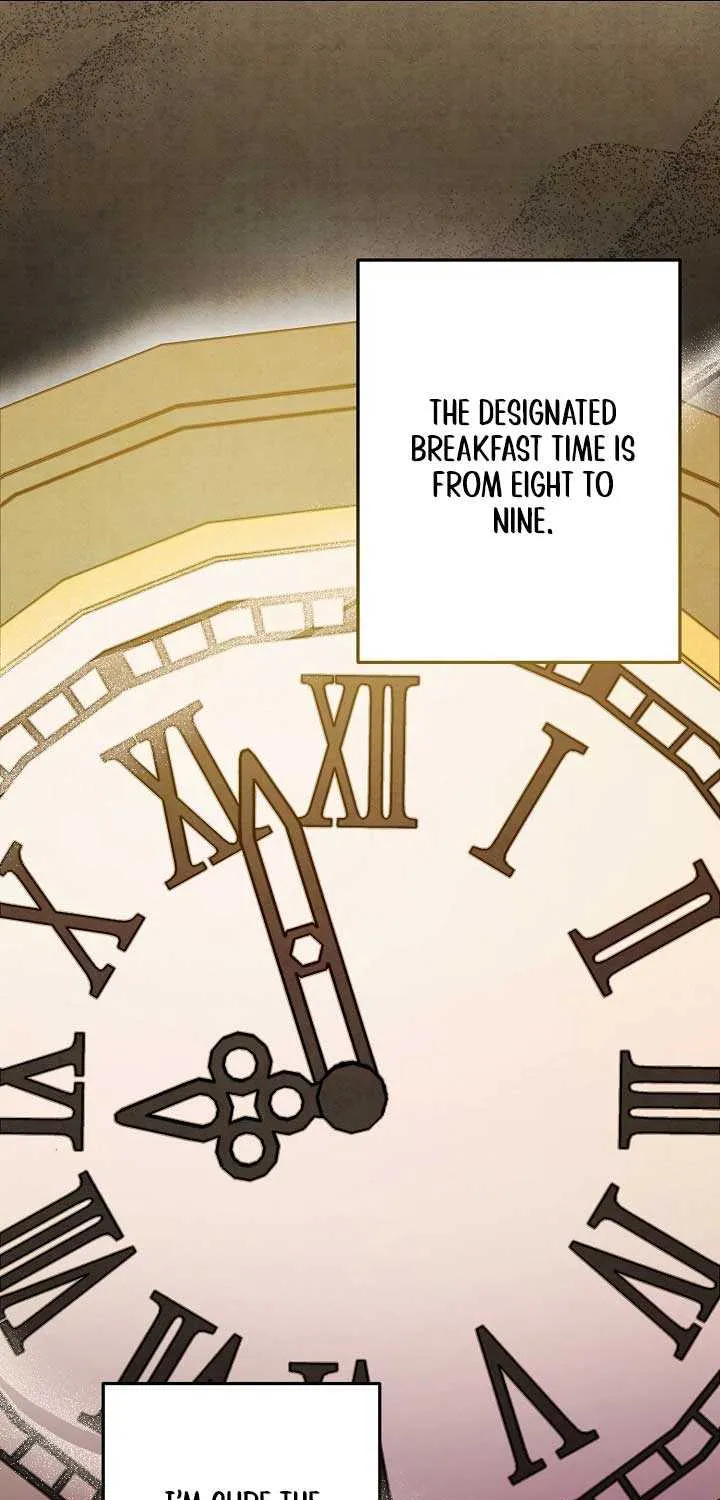 Welcome to the Rose Mansion Chapter 8 page 68 - 