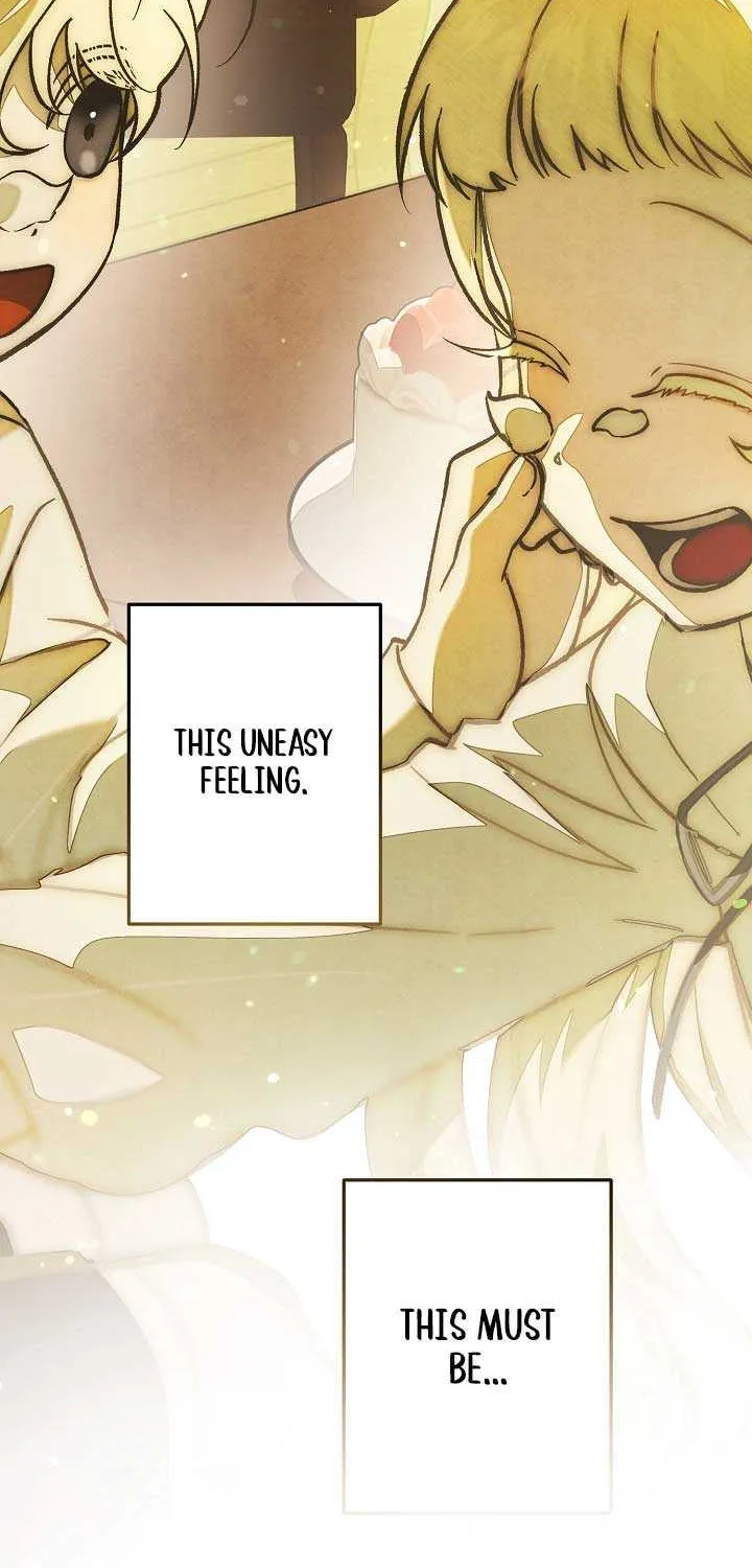 Welcome to the Rose Mansion Chapter 8 page 71 - 