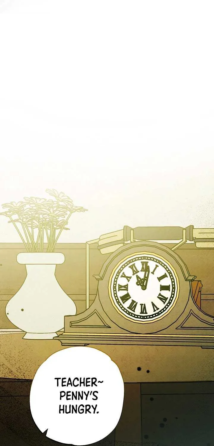 Welcome to the Rose Mansion Chapter 8 page 72 - 