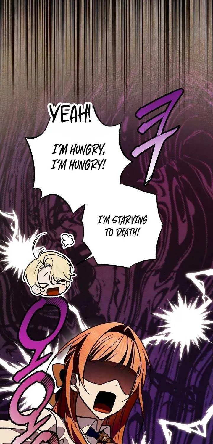 Welcome to the Rose Mansion Chapter 8 page 74 - 