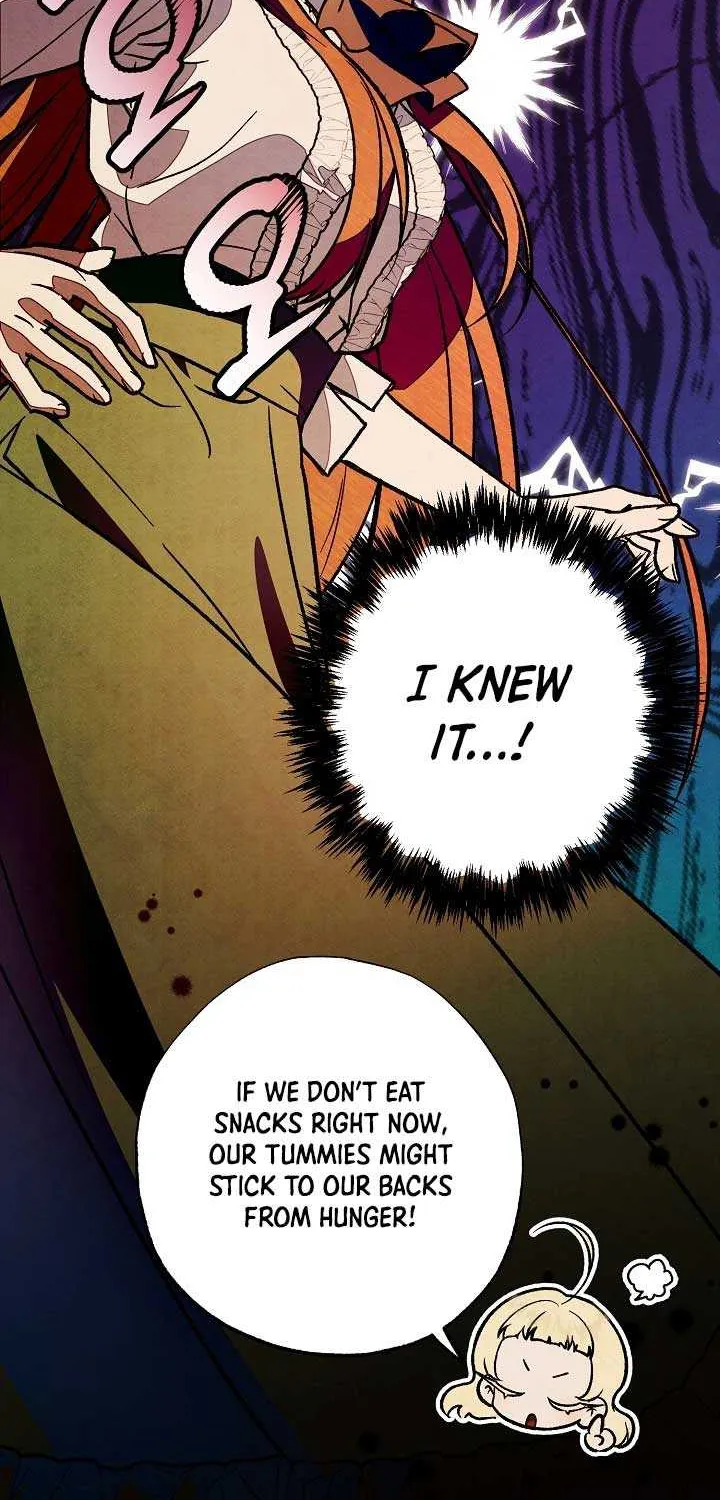 Welcome to the Rose Mansion Chapter 8 page 75 - 
