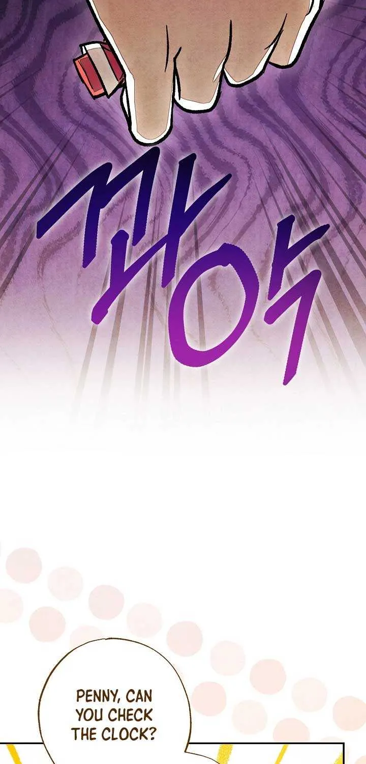 Welcome to the Rose Mansion Chapter 8 page 79 - 