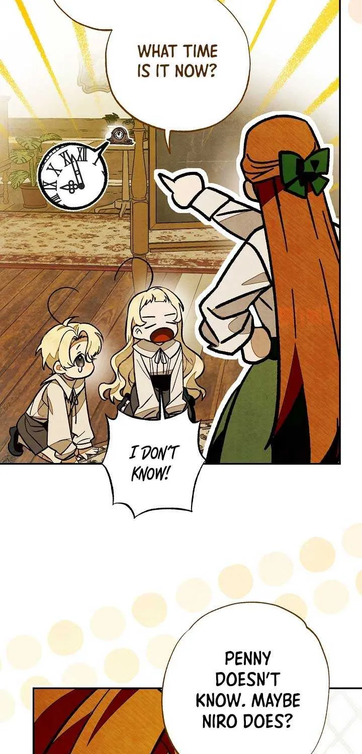 Welcome to the Rose Mansion Chapter 8 page 80 - 