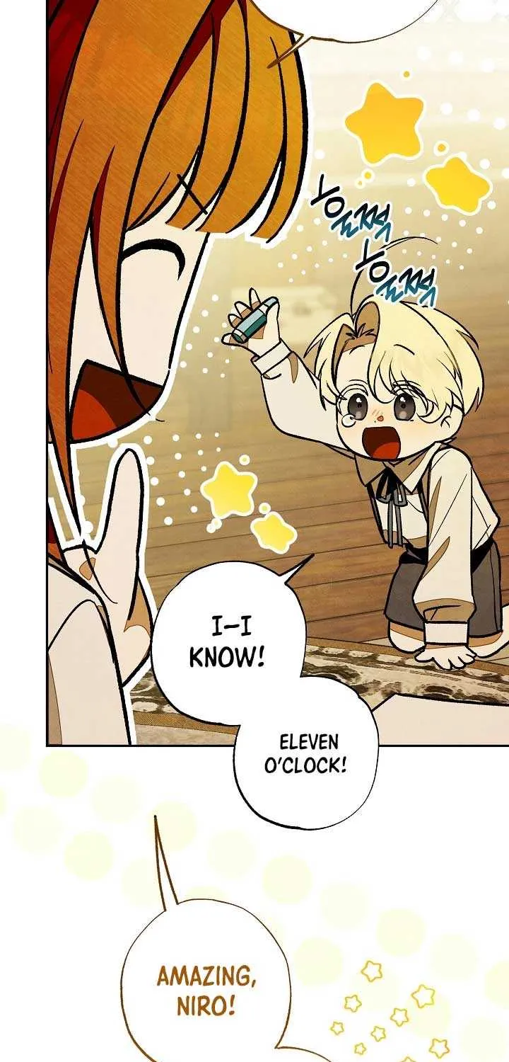 Welcome to the Rose Mansion Chapter 8 page 81 - 