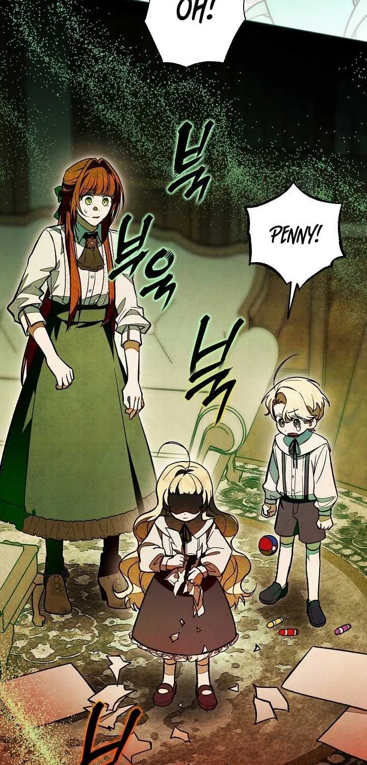 Welcome to the Rose Mansion Chapter 8 page 85 - 