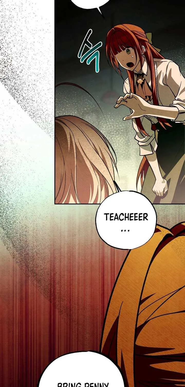 Welcome to the Rose Mansion Chapter 8 page 88 - 