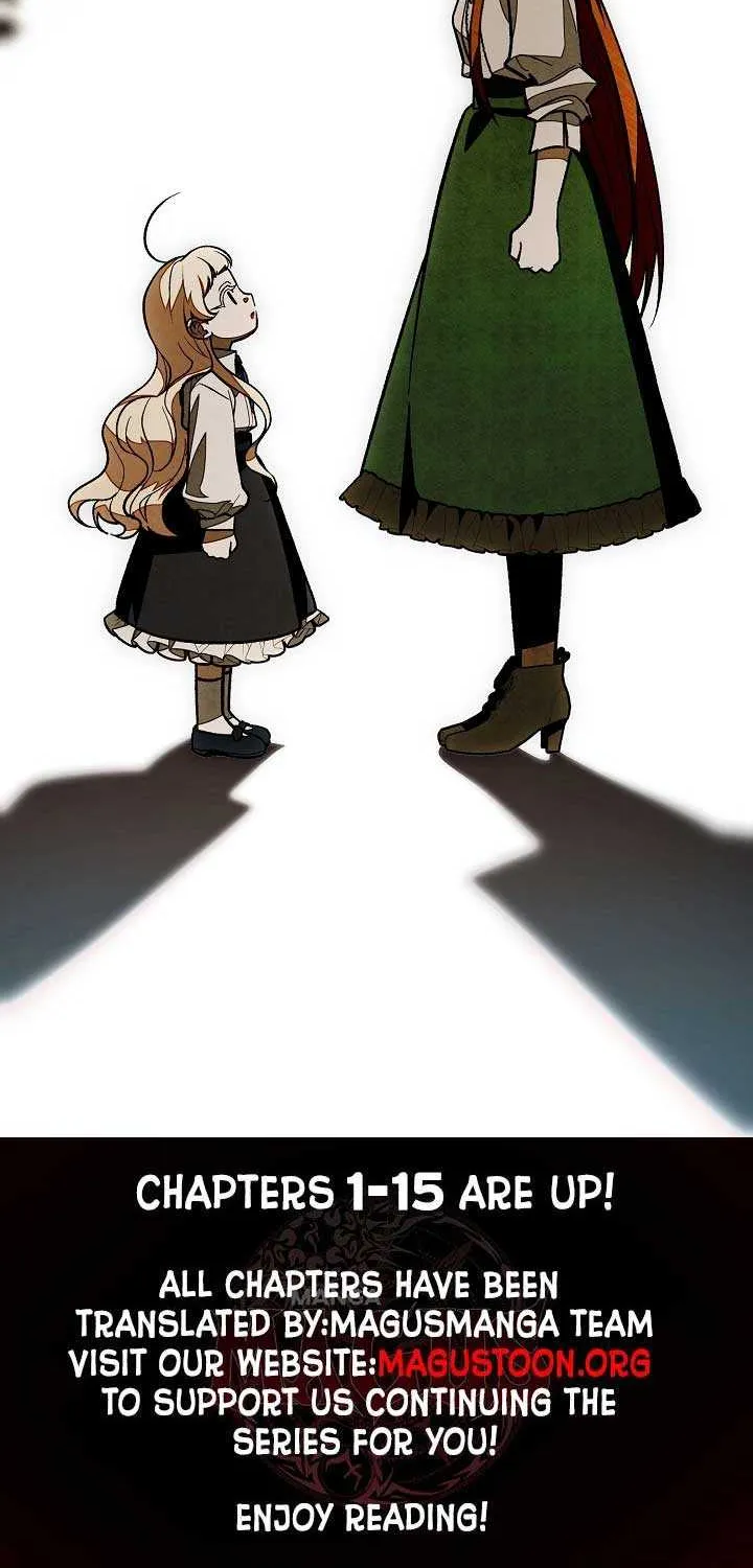 Welcome to the Rose Mansion Chapter 8 page 93 - 