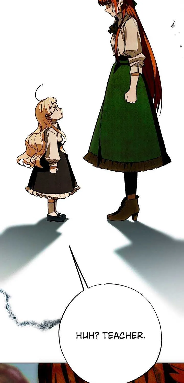 Welcome to the Rose Mansion Chapter 9 page 2 - 