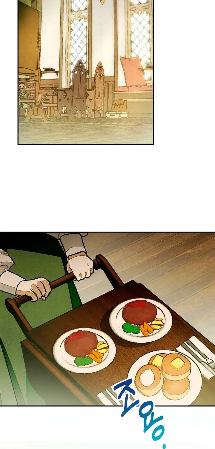 Welcome to the Rose Mansion Chapter 9 page 104 - 