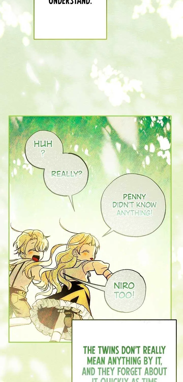 Welcome to the Rose Mansion Chapter 9 page 18 - 