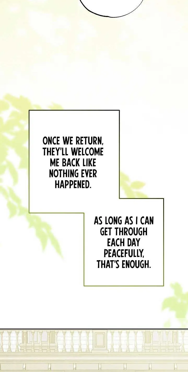 Welcome to the Rose Mansion Chapter 9 page 20 - 