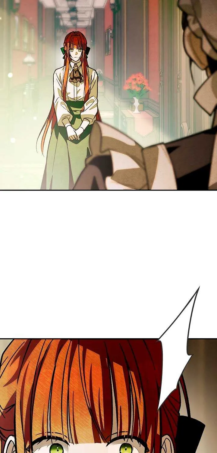 Welcome to the Rose Mansion Chapter 9 page 22 - 