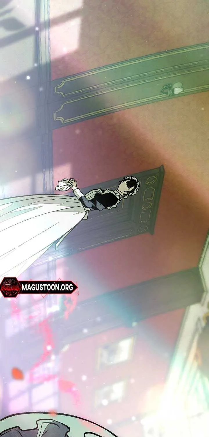Welcome to the Rose Mansion Chapter 9 page 25 - 