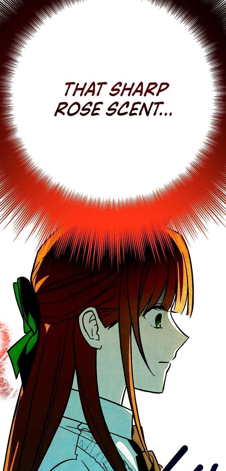 Welcome to the Rose Mansion Chapter 9 page 27 - 