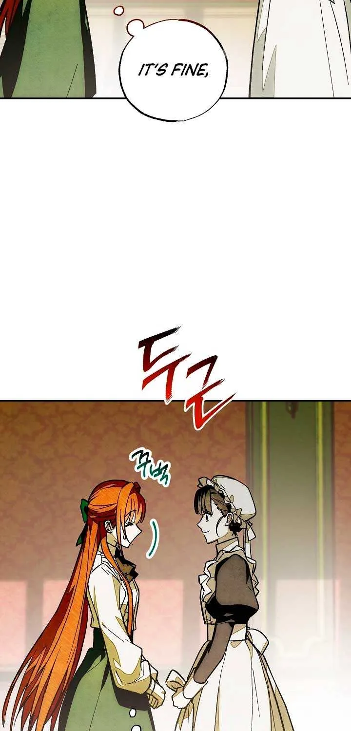 Welcome to the Rose Mansion Chapter 9 page 29 - 