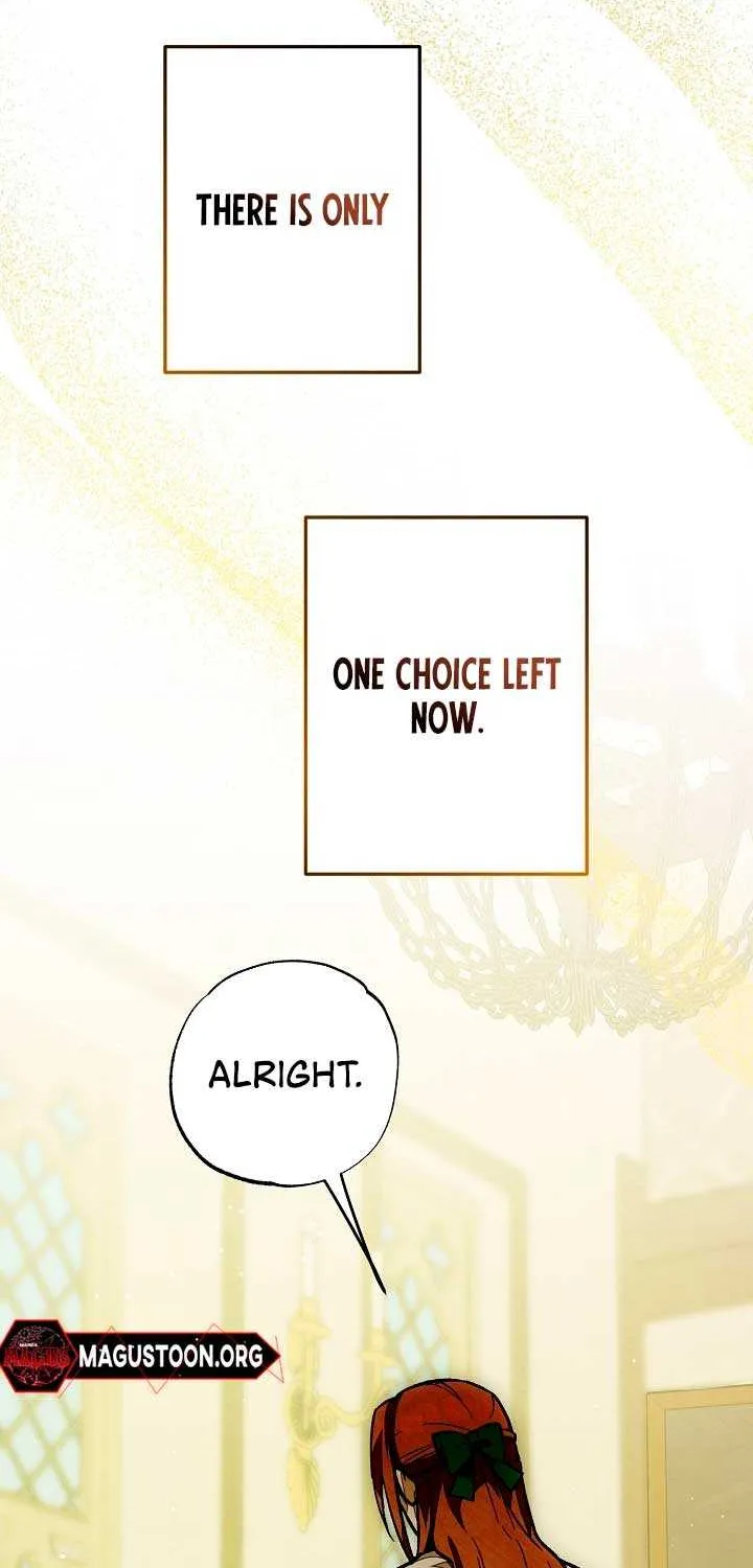 Welcome to the Rose Mansion Chapter 9 page 4 - 