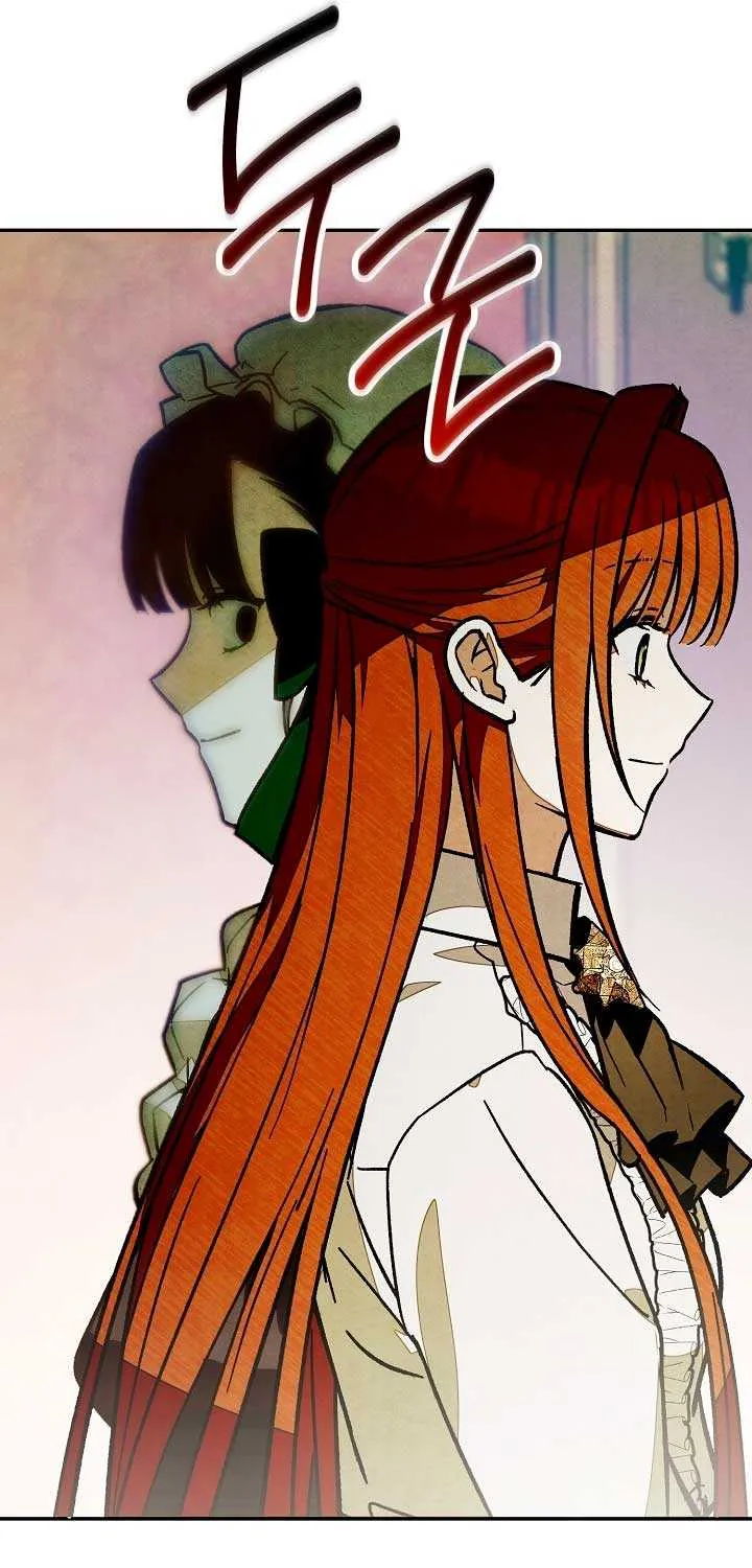 Welcome to the Rose Mansion Chapter 9 page 31 - 