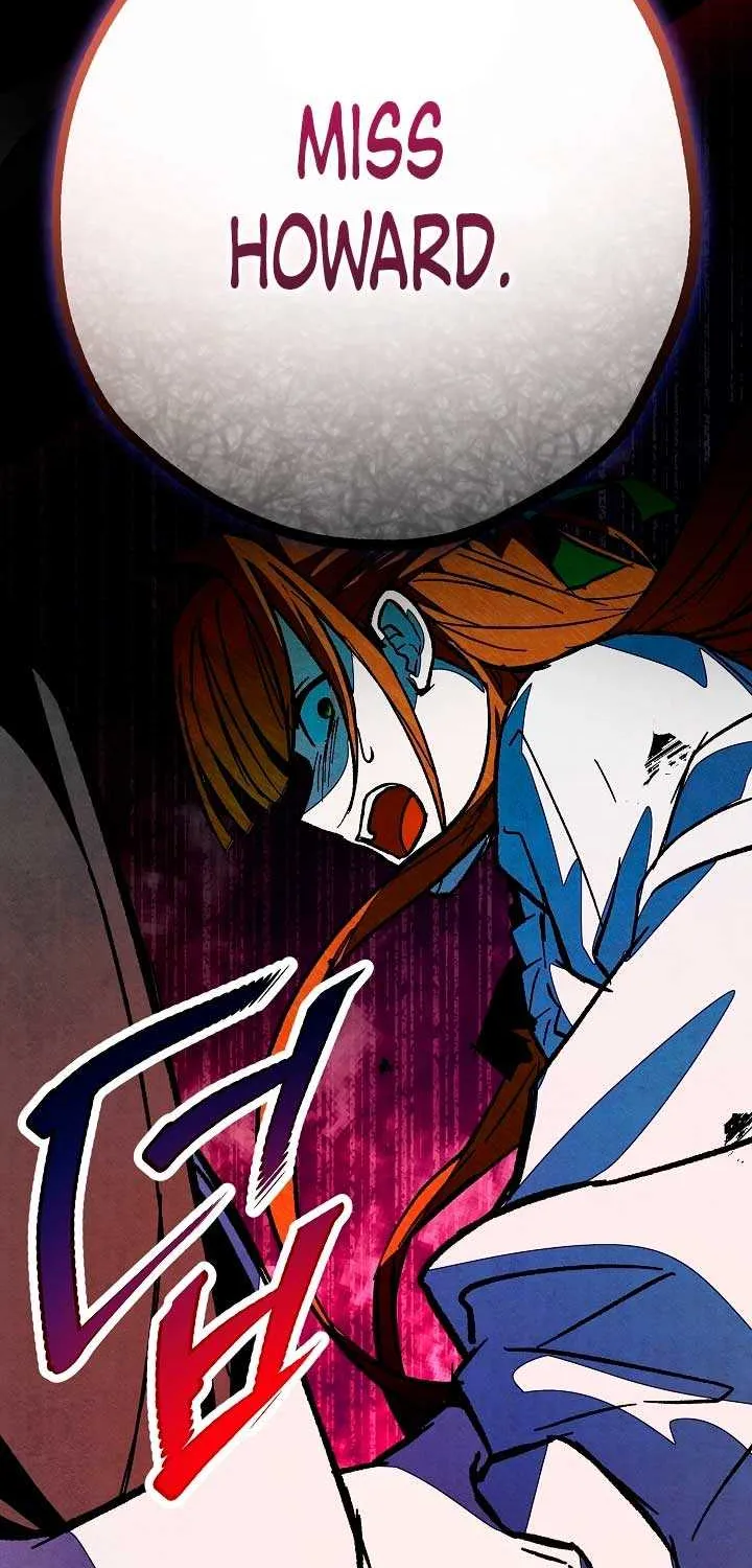 Welcome to the Rose Mansion Chapter 9 page 34 - 