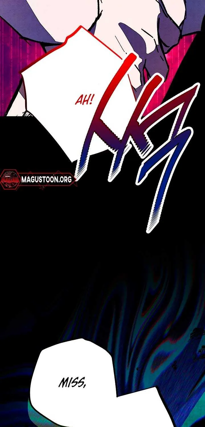 Welcome to the Rose Mansion Chapter 9 page 35 - 