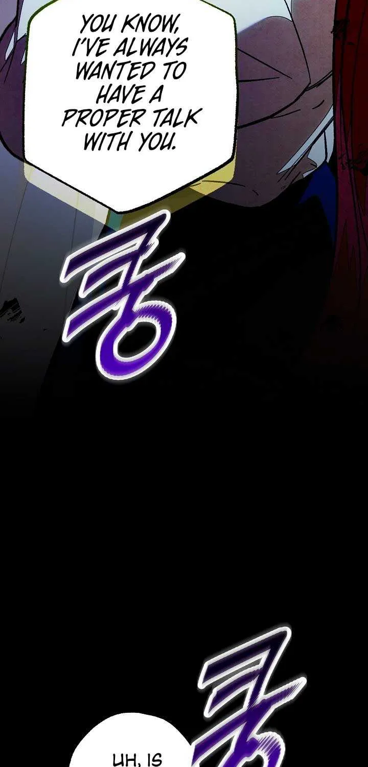 Welcome to the Rose Mansion Chapter 9 page 37 - 