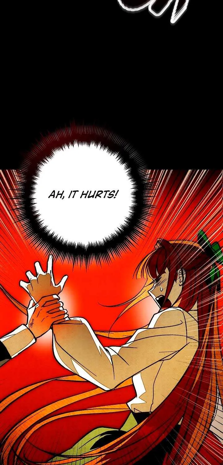Welcome to the Rose Mansion Chapter 9 page 39 - 