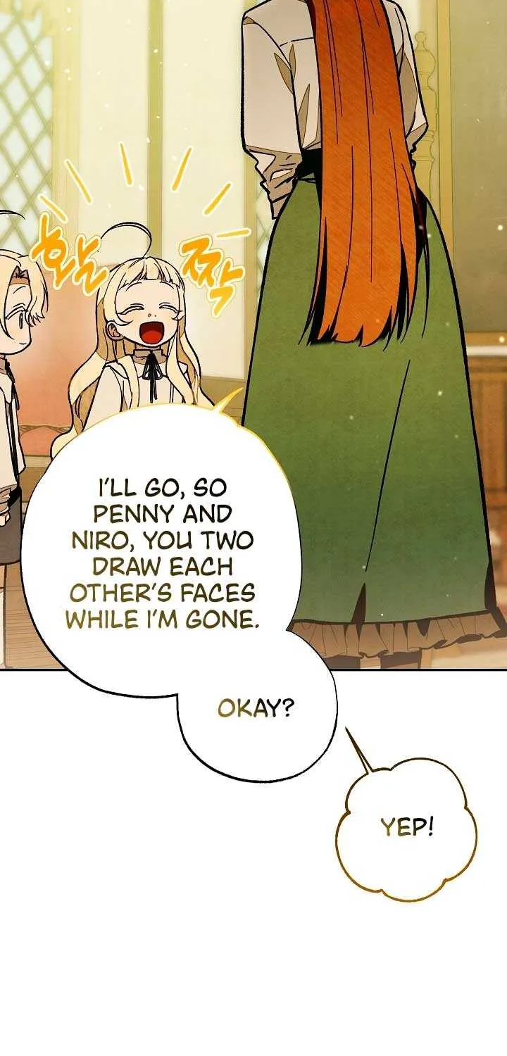 Welcome to the Rose Mansion Chapter 9 page 5 - 