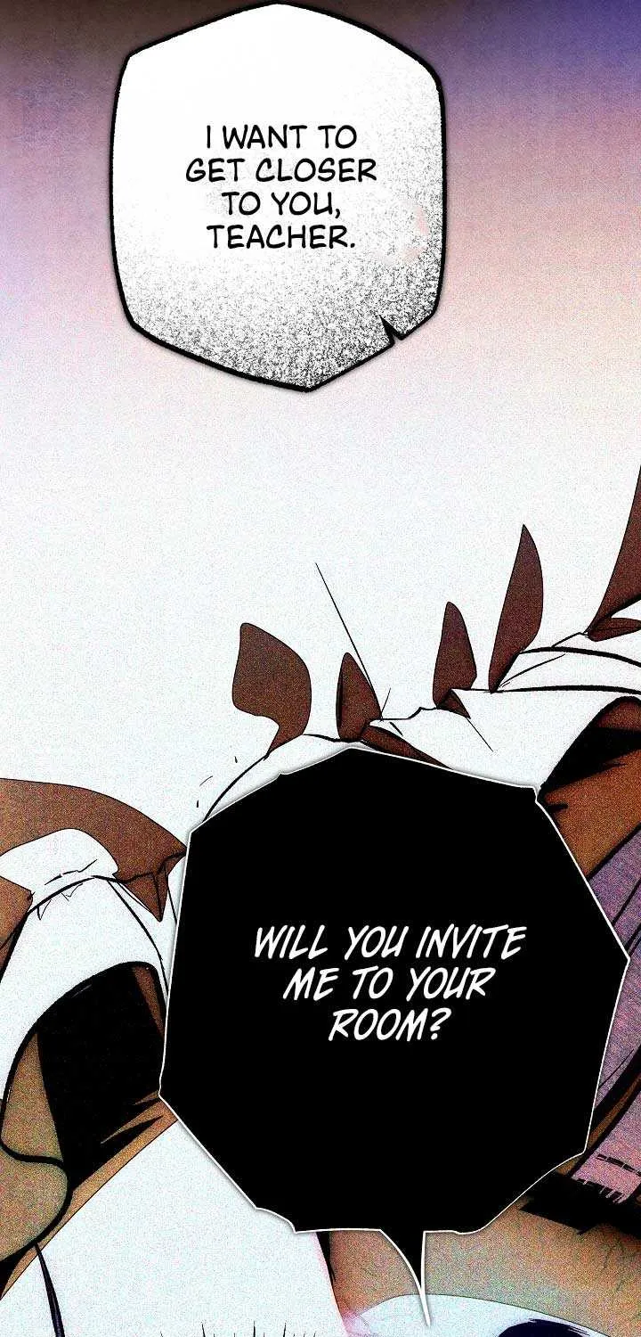 Welcome to the Rose Mansion Chapter 9 page 41 - 