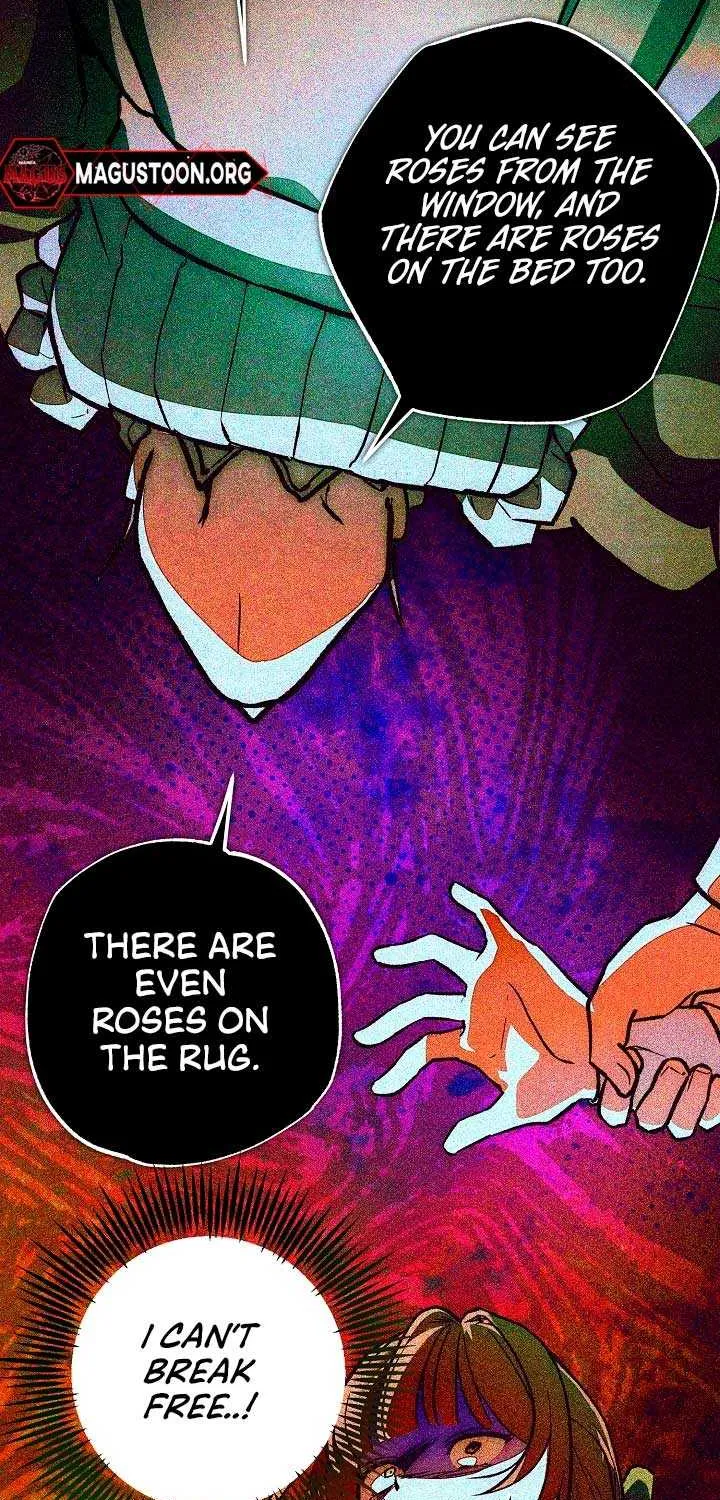 Welcome to the Rose Mansion Chapter 9 page 43 - 