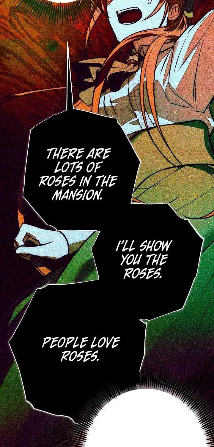 Welcome to the Rose Mansion Chapter 9 page 44 - 