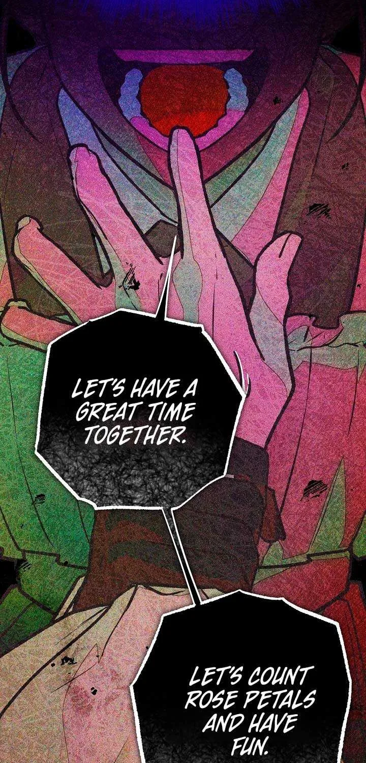 Welcome to the Rose Mansion Chapter 9 page 49 - 