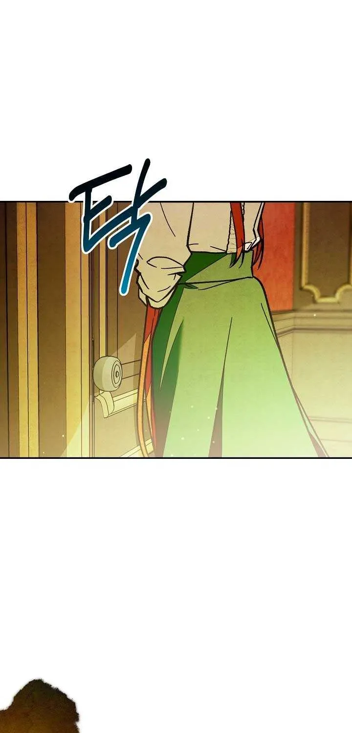 Welcome to the Rose Mansion Chapter 9 page 6 - 