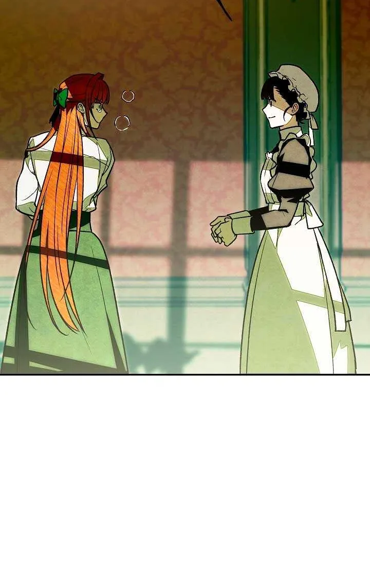 Welcome to the Rose Mansion Chapter 9 page 58 - 