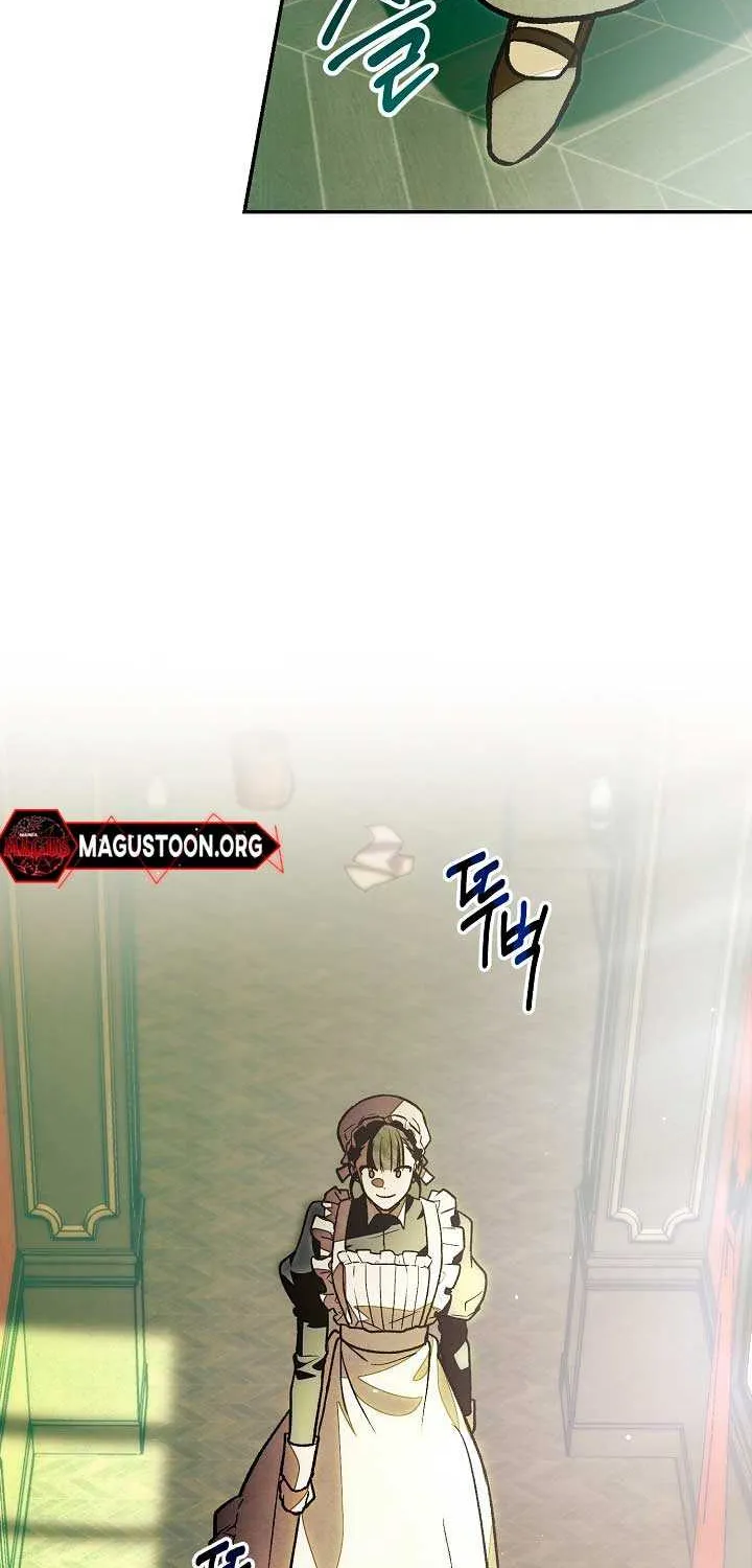 Welcome to the Rose Mansion Chapter 9 page 60 - 