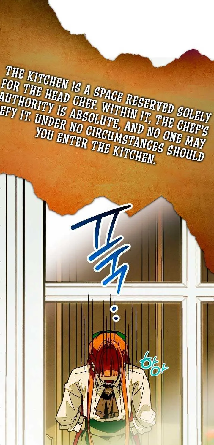 Welcome to the Rose Mansion Chapter 9 page 7 - 